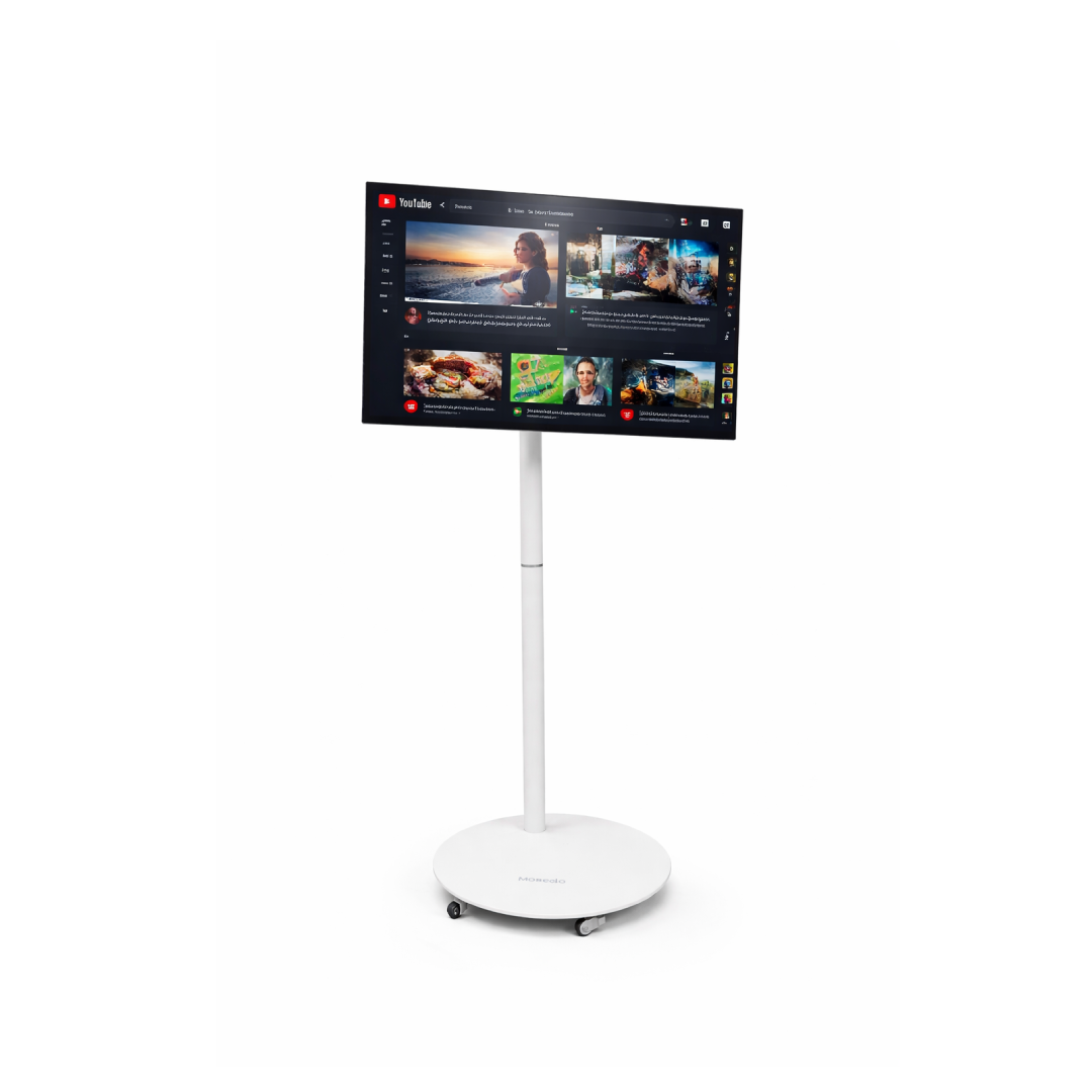 Novion Portable Touch Screen