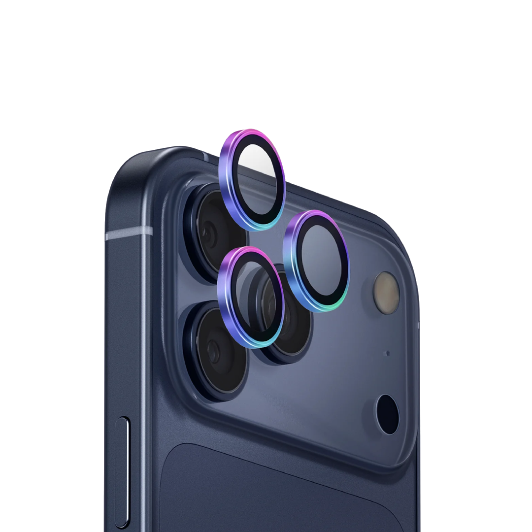 Optix Aluguard