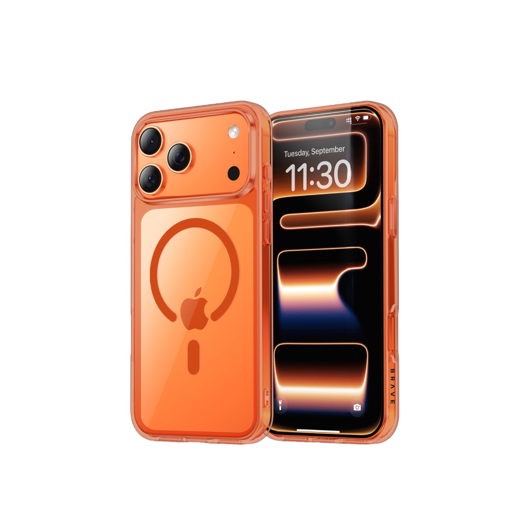 iPhone Case Guard