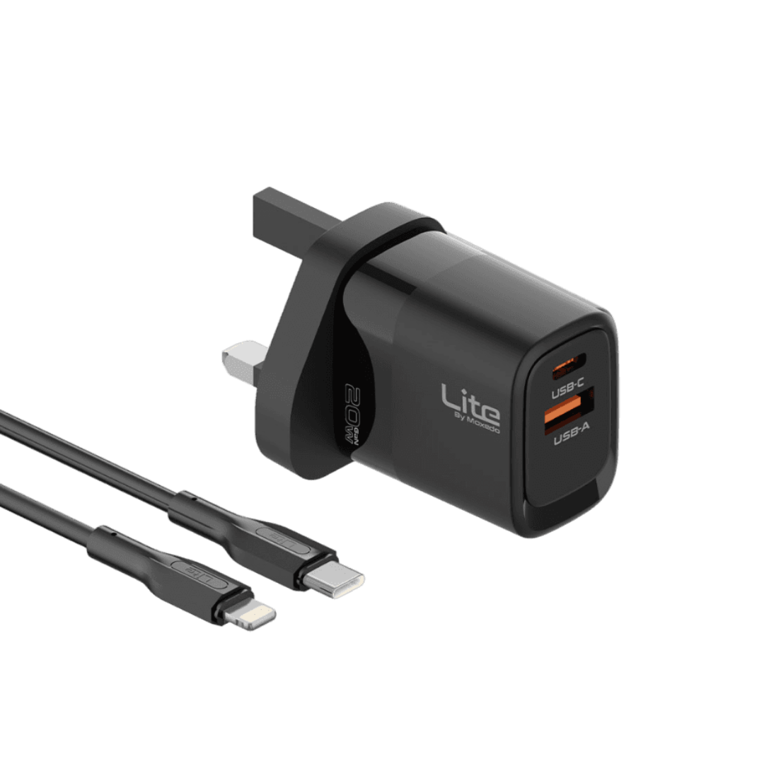 20W GaN Charger