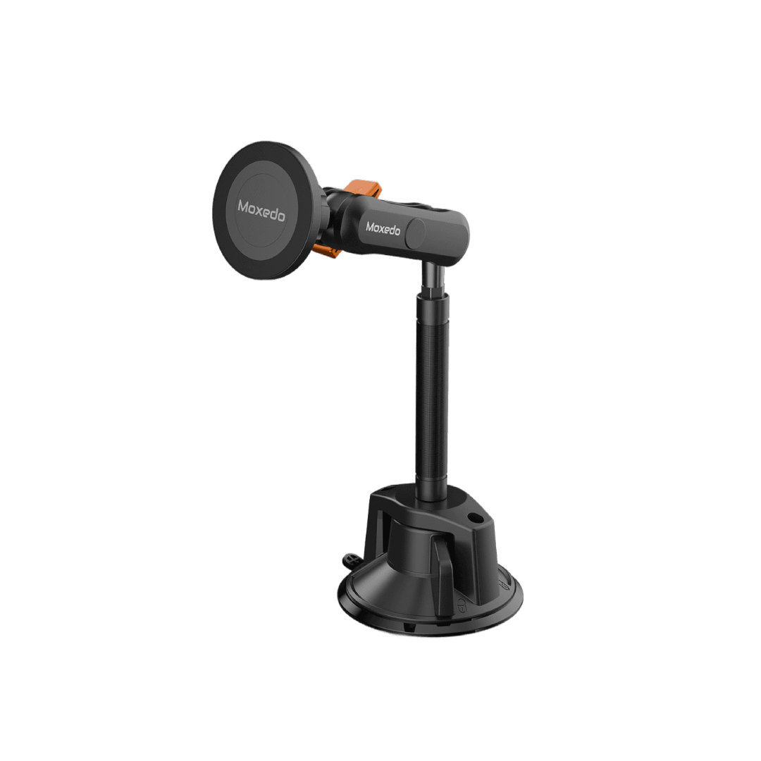 2 in 1 Car Phone Holder