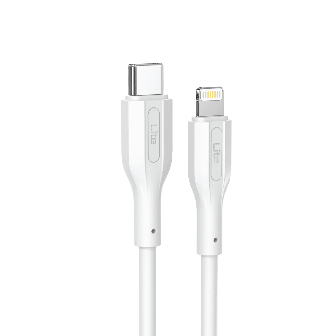 USB-C to Lightning