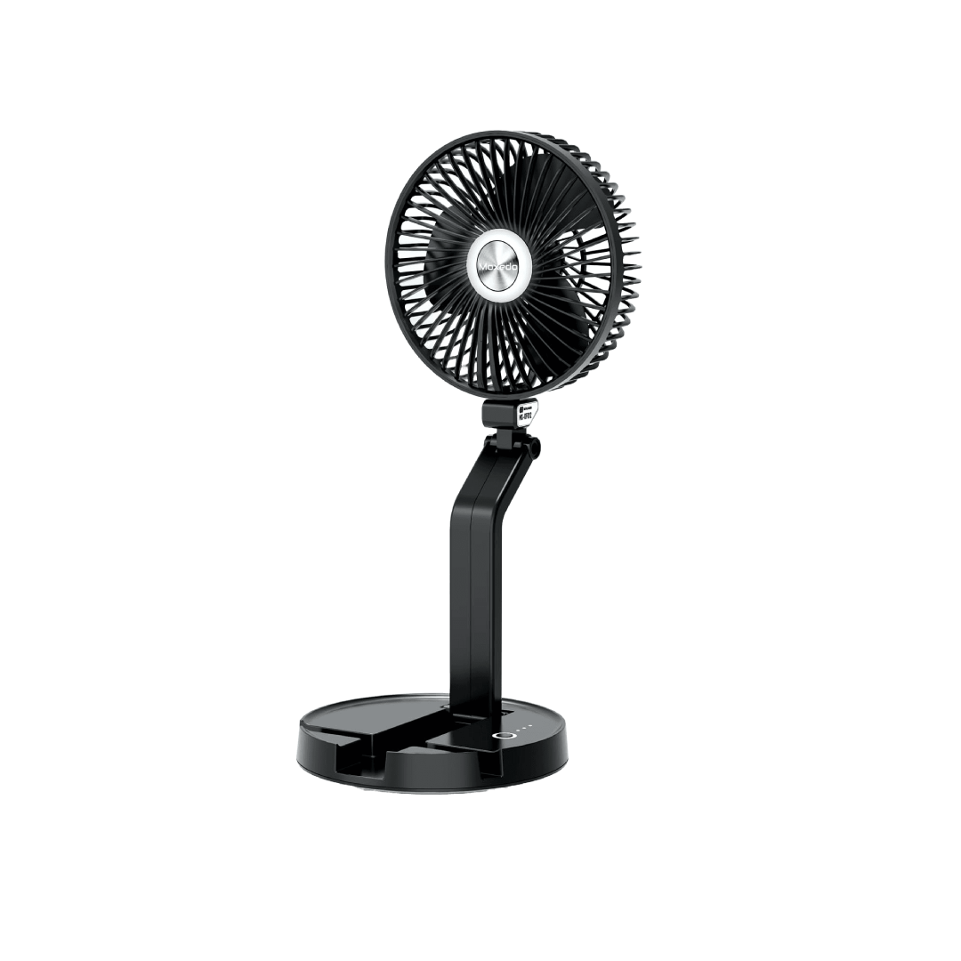 WALL MOUNT OSCILLATING FAN