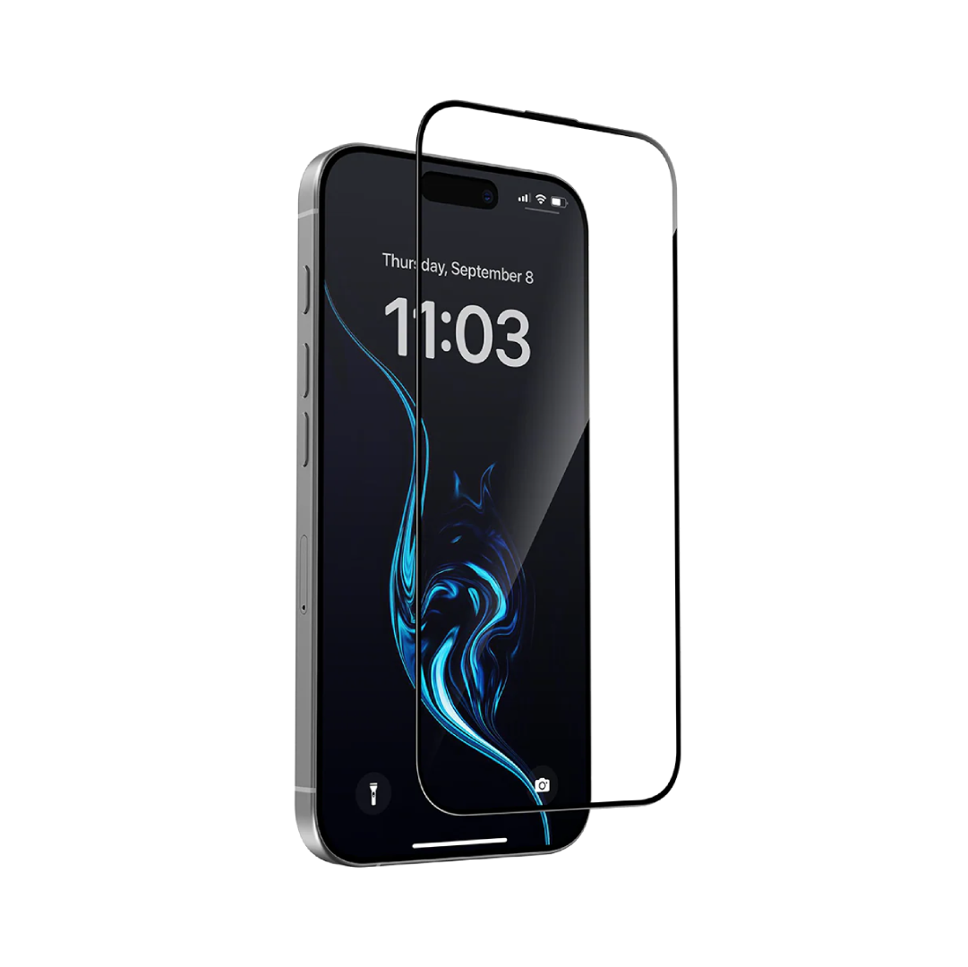 GlassWarrior Sapphire Screen Protector for