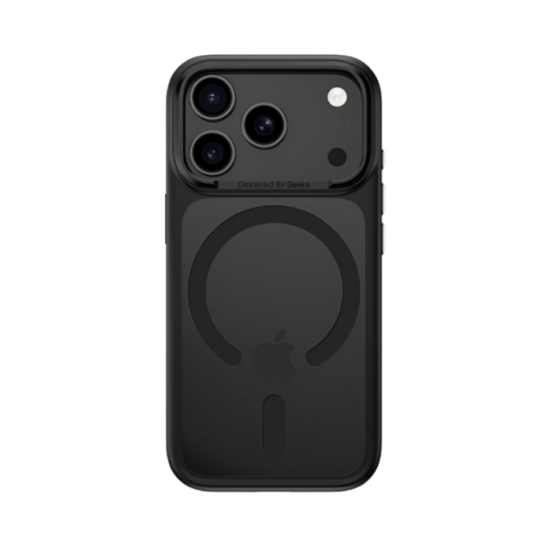 MIST MAGNETIC PHONE CASE