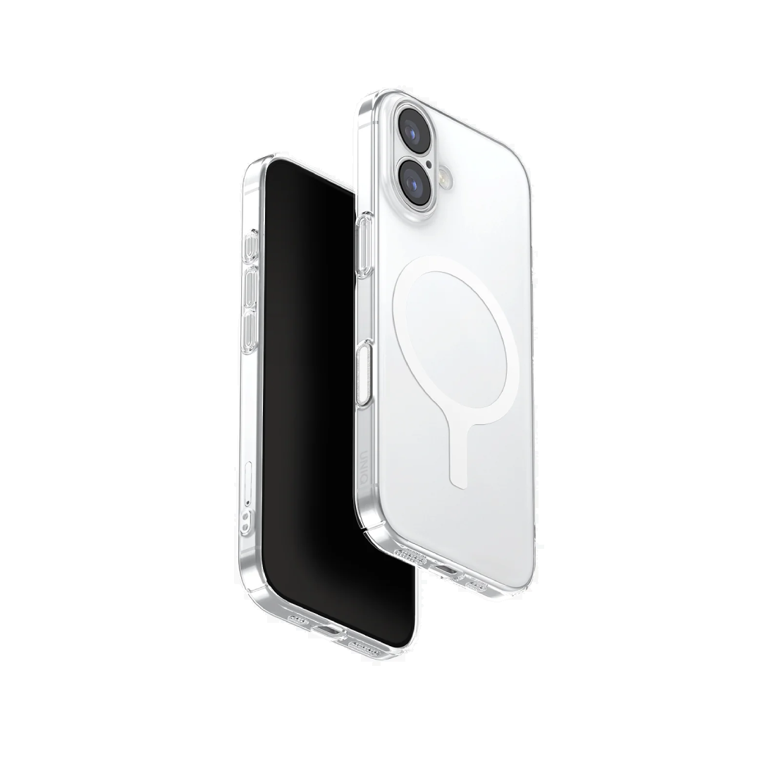 AirSuit iPhone Case