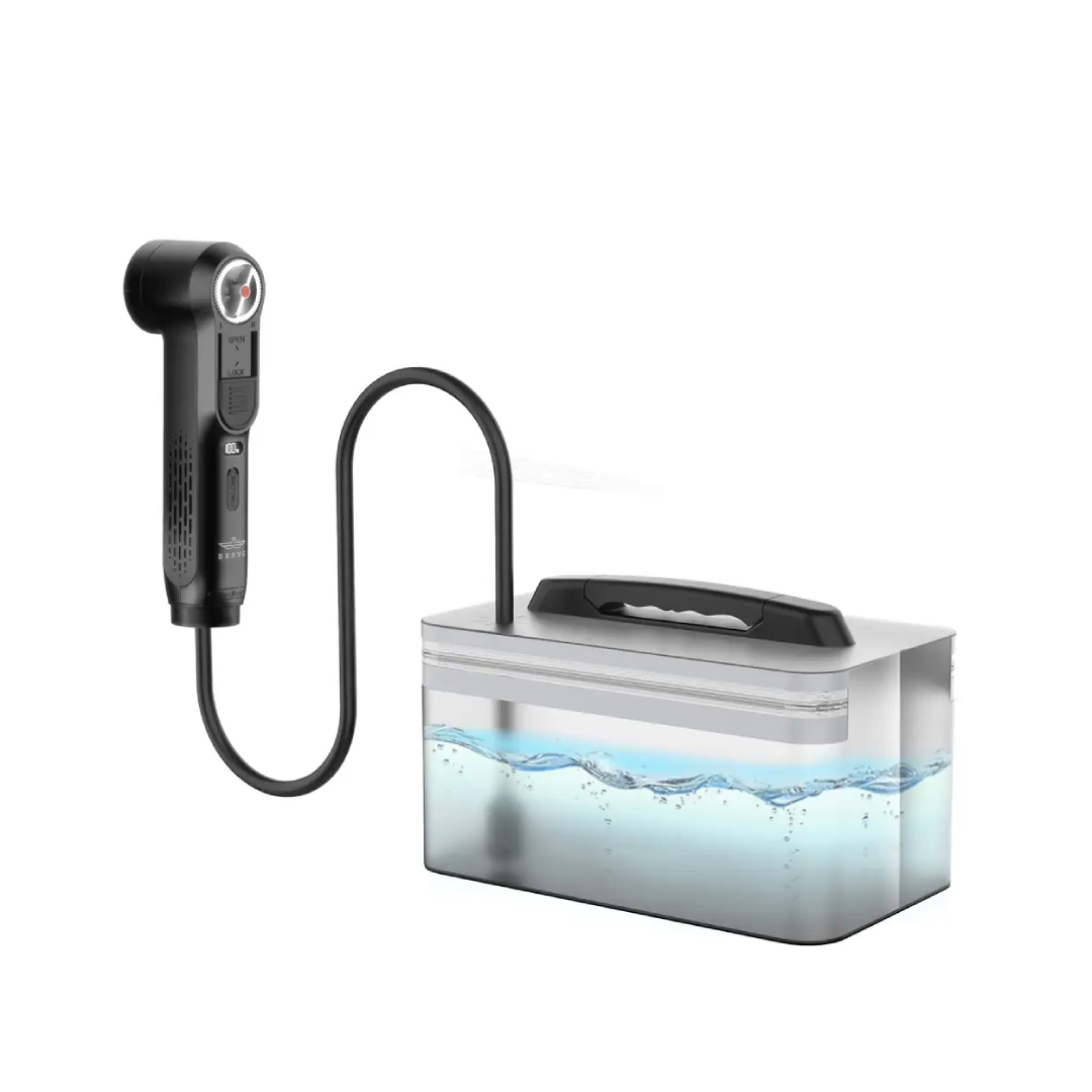 Electric Portable Bidet