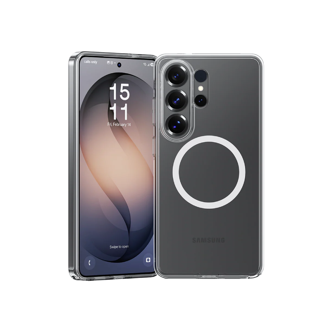 Crystal S26 Ultra