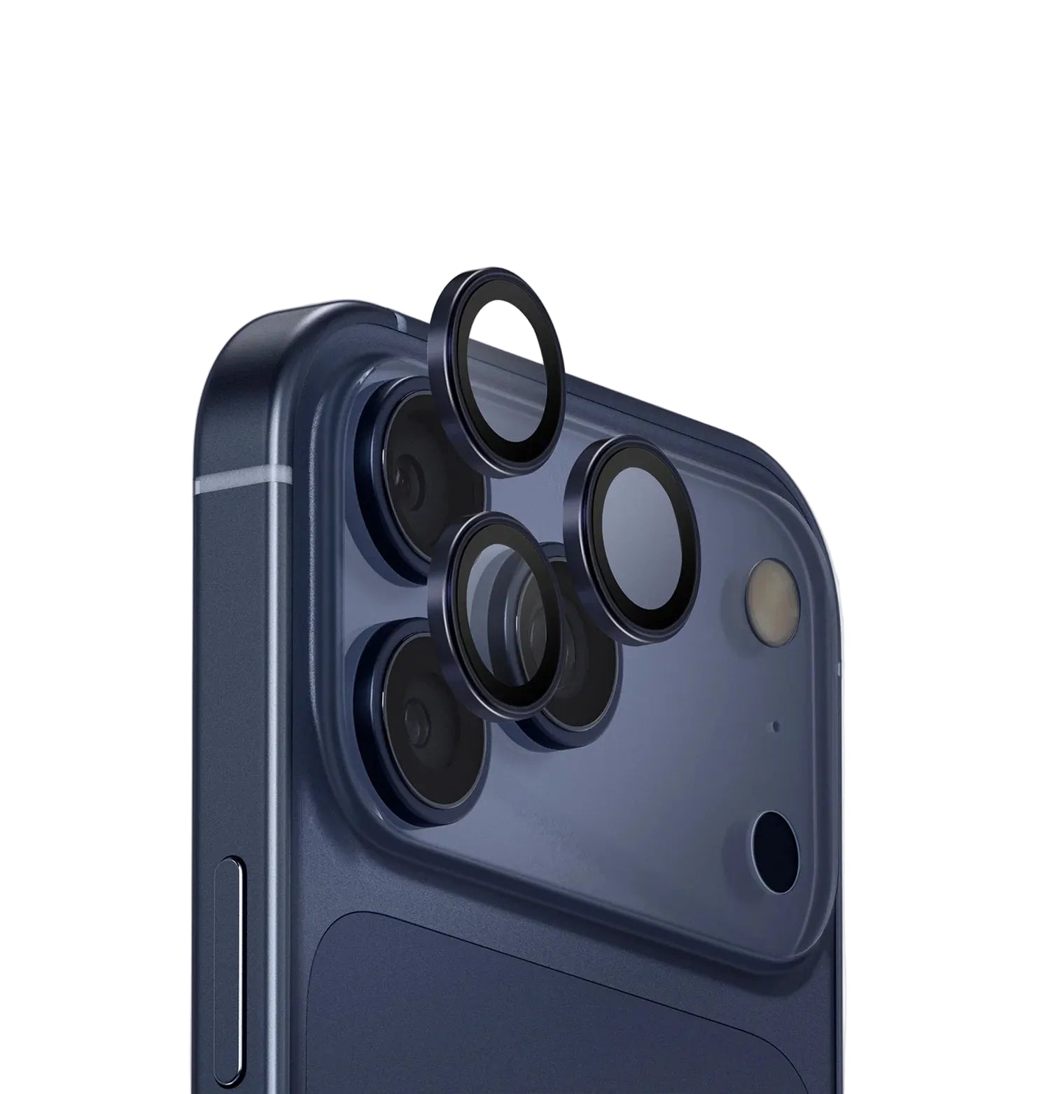 Optix Aluguard