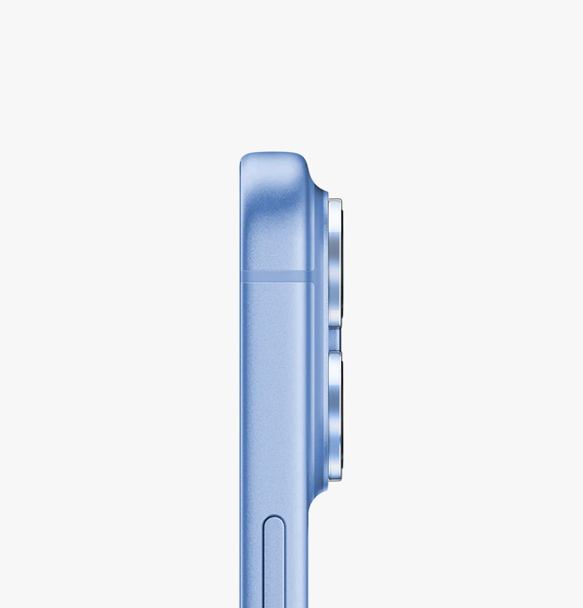 UNIQ OPTEX IPHONE 18 PRO/18 PRO MAX CAMERA LENS - CLEAR