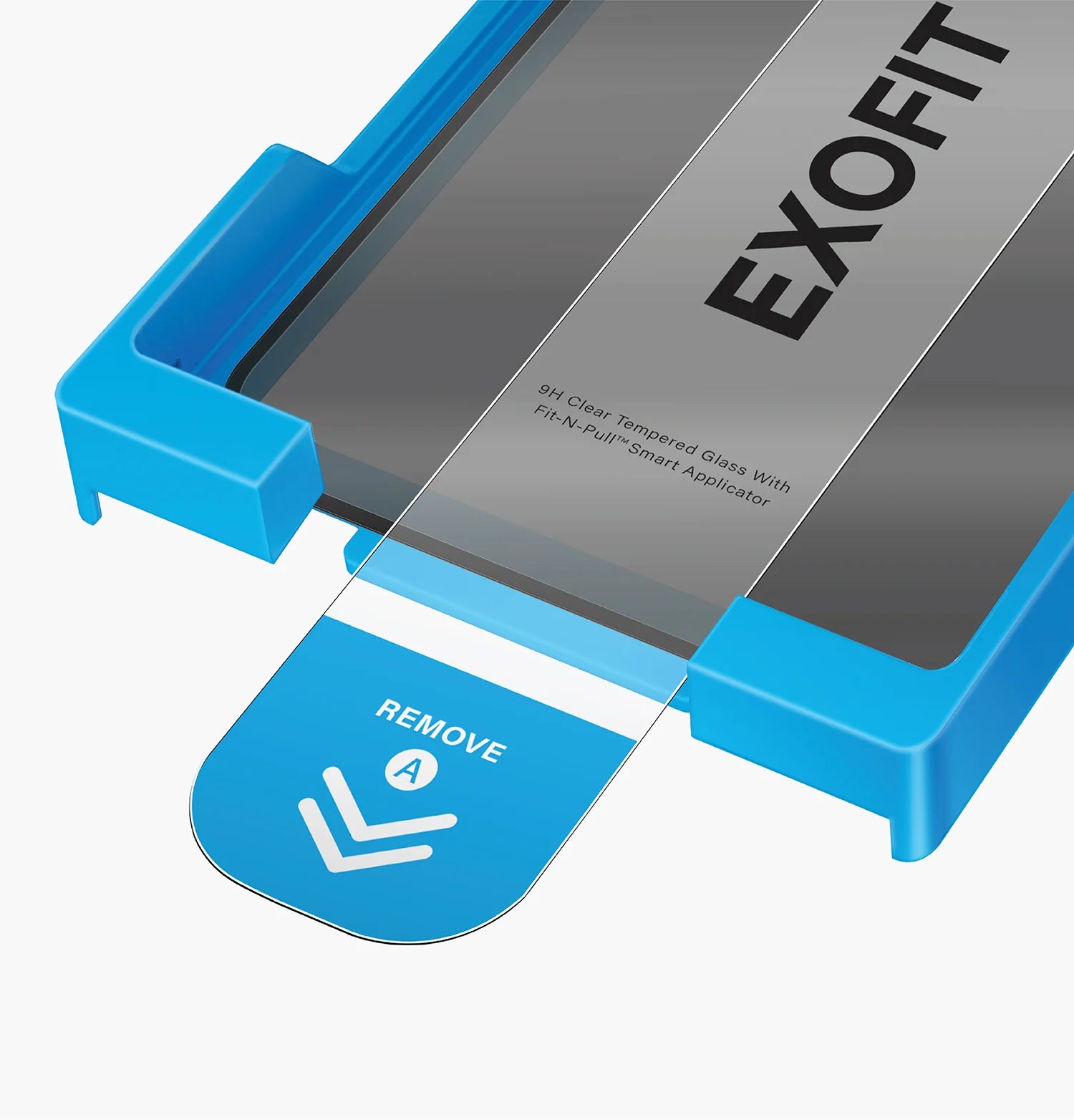 ExoFit Privacy