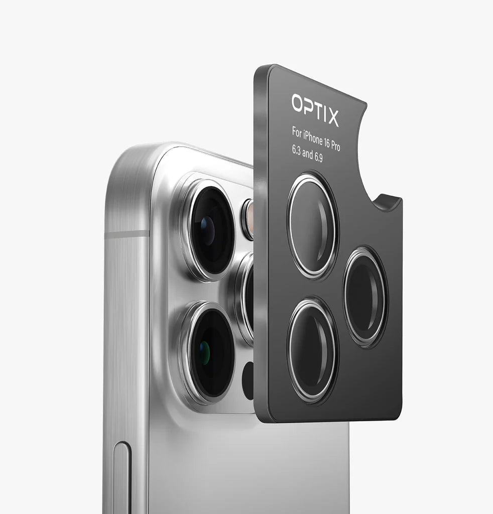 Optix Prime