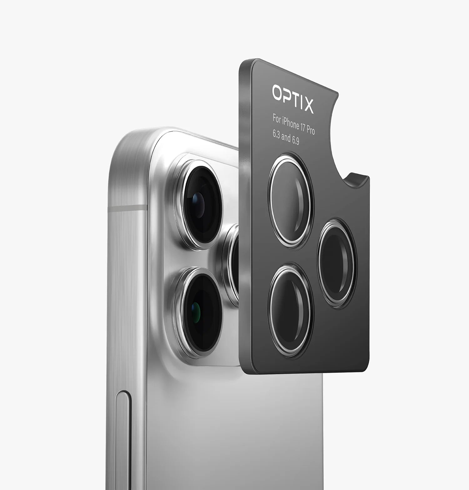 Optix Prime Sapphire