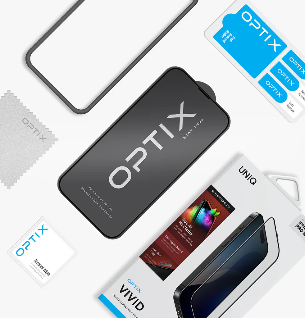 Optix Vivid