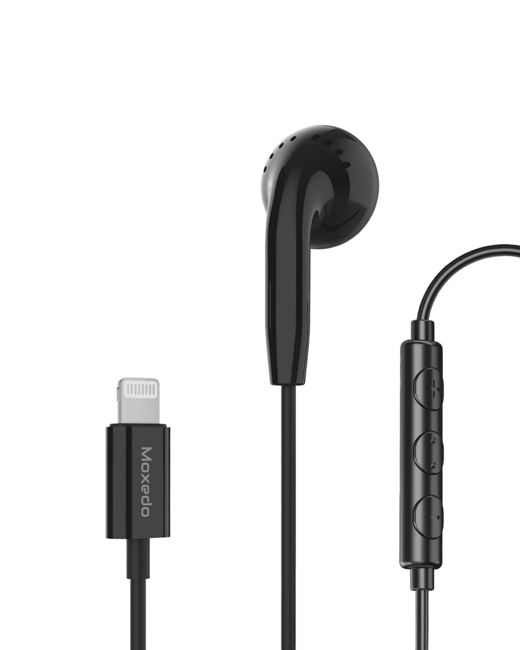 Wired Stereo