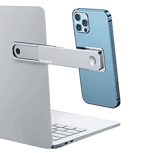 Magnetic Side Mount Phone