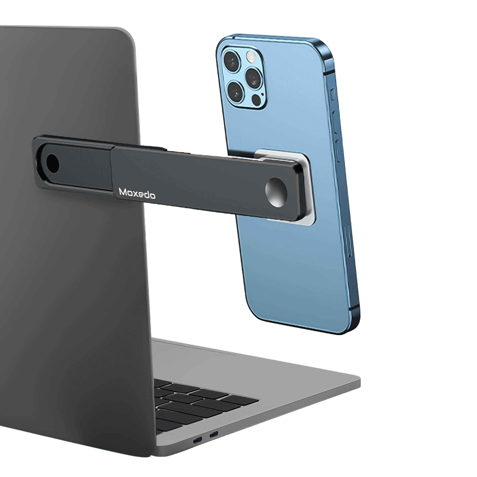 Magnetic Side Mount Phone
