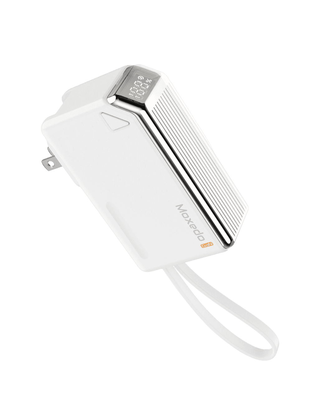 Power Bank Porta-Go 5,000 mAh 22.5W