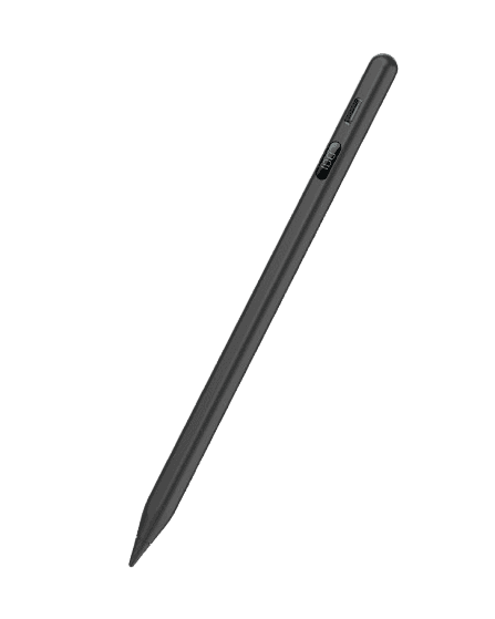 ELITE POINT STYLUS PEN-WHITE