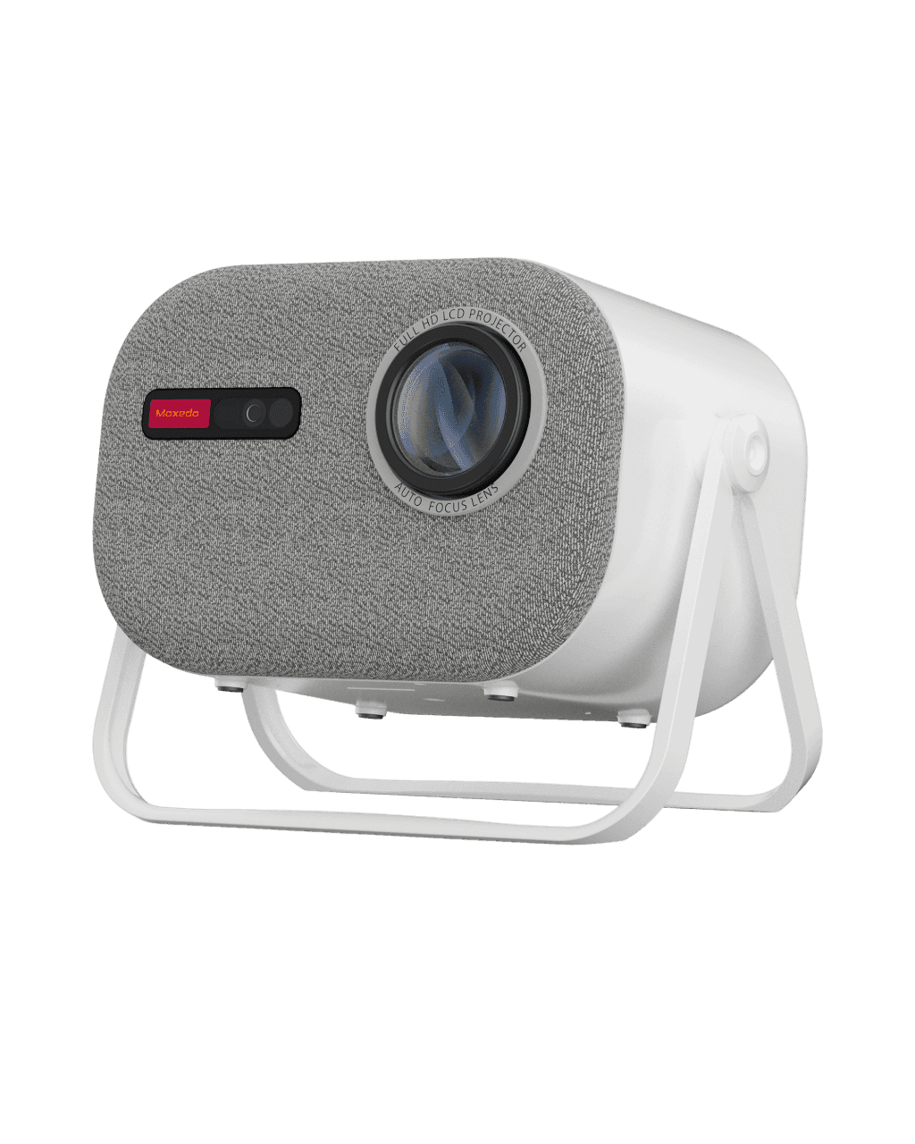 Optivus Smart Android Projector