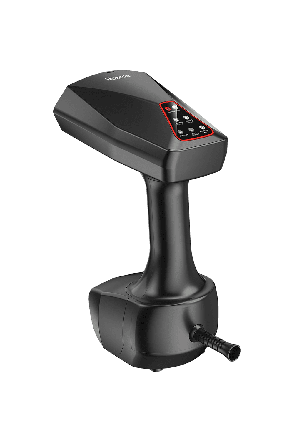 MOXEDO TURBO STREAM DYNAMIC STEAM FLAT IRON