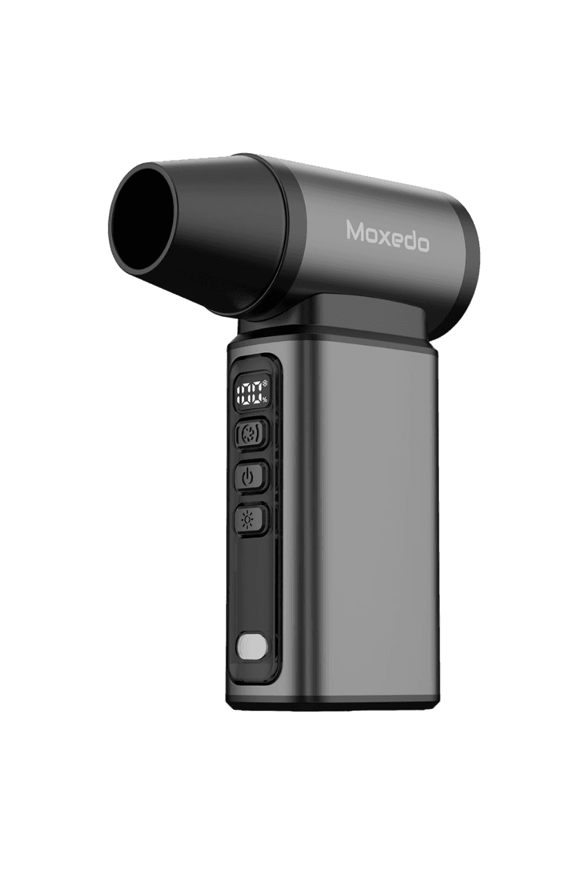 JETMAX MINI TURBO JET FAN 90W