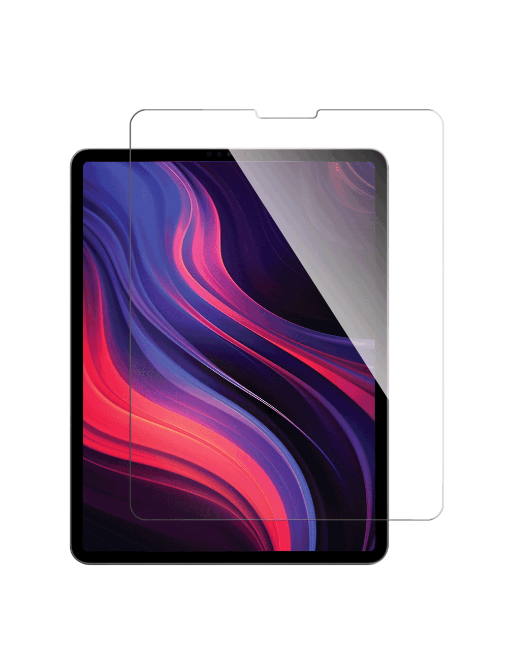 TEMPERED GLASS SCREEN PROTECTOR FOR IPAD 11 PRO 2022