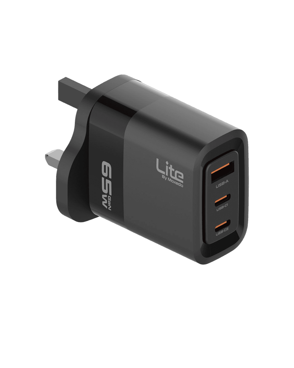 65W GaN Charger