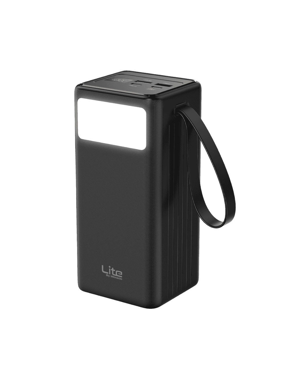 Multi-Port 50,000 mAh