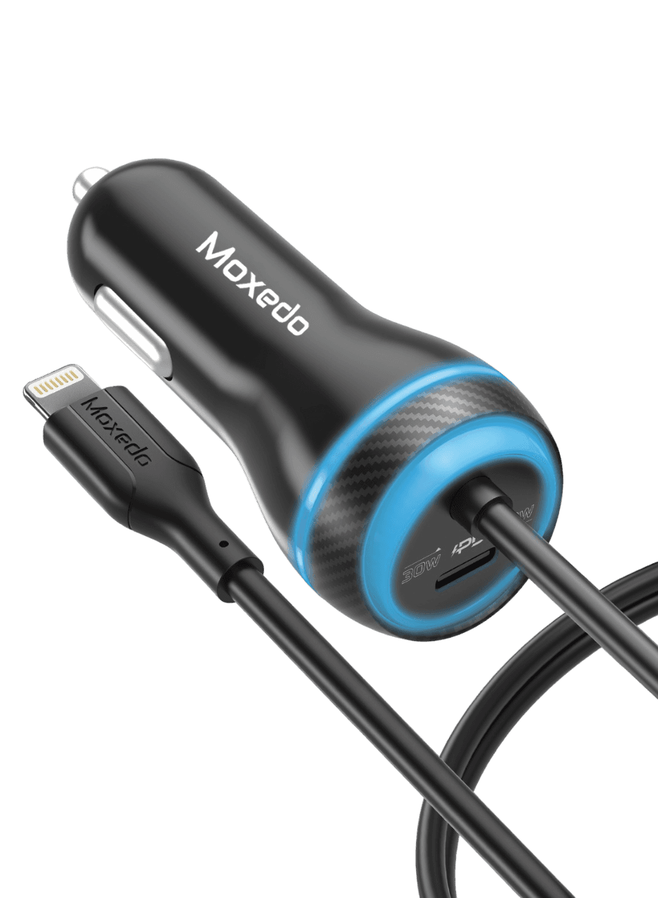 Ultra-Fast Car Charger