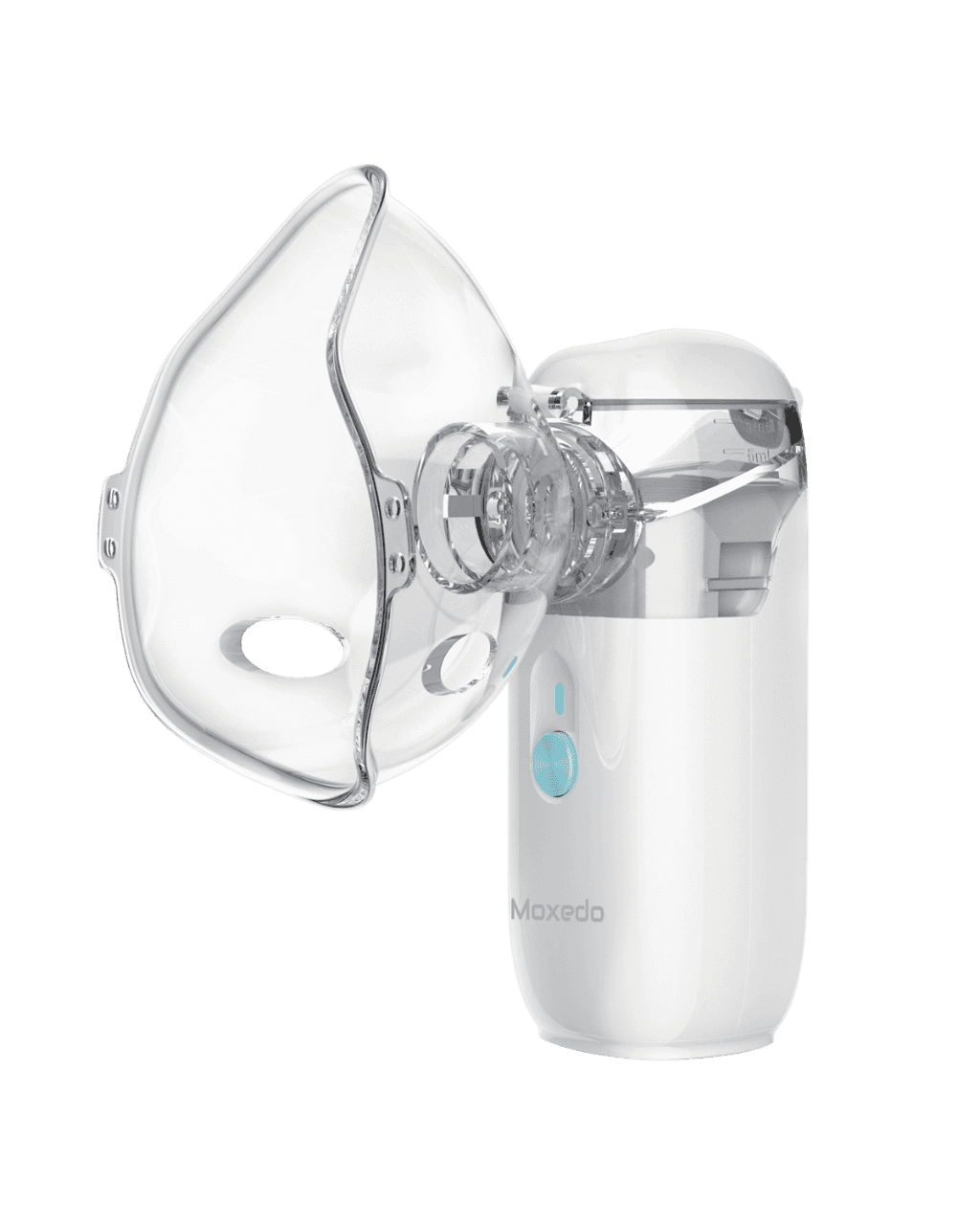 Mini Mesh Nebulizer for Cough