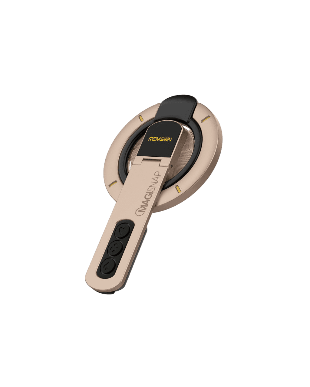 MagiSnap Double-Sided Magnetic Ring Holder