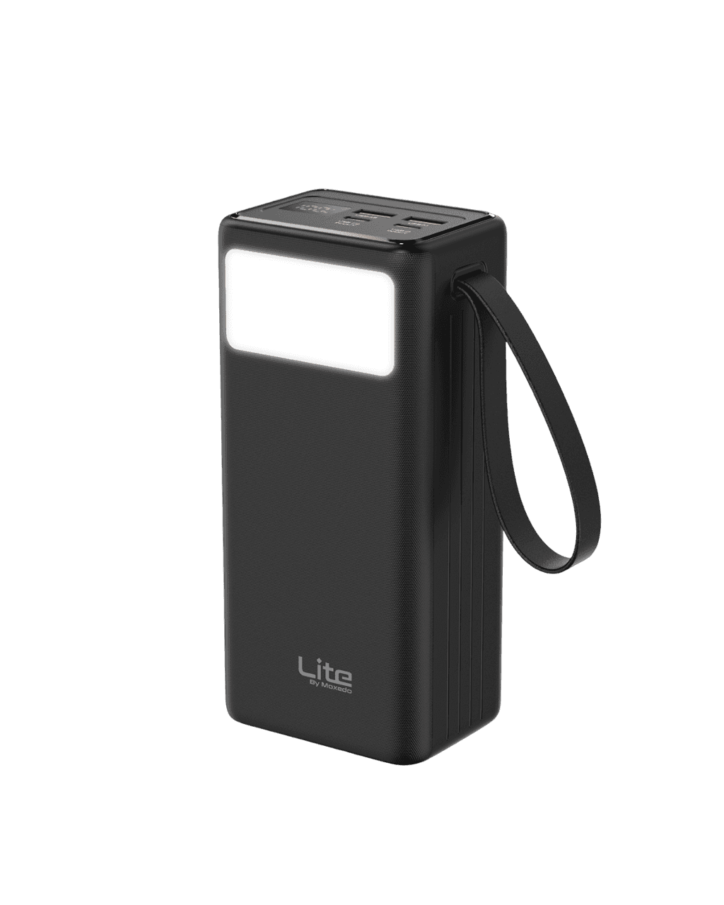 Multi-Port 40,000 mAh