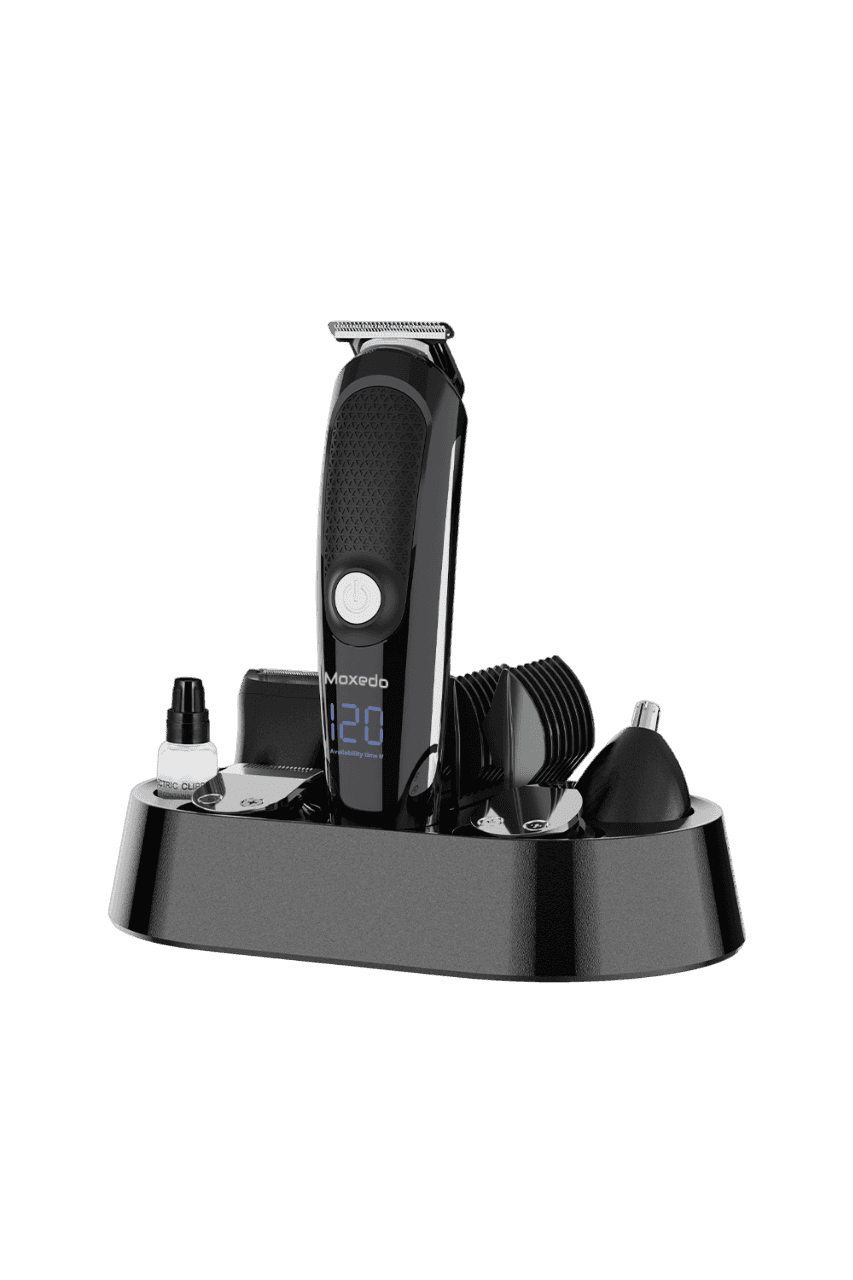 5 in 1 Cordless Hair Trimmer