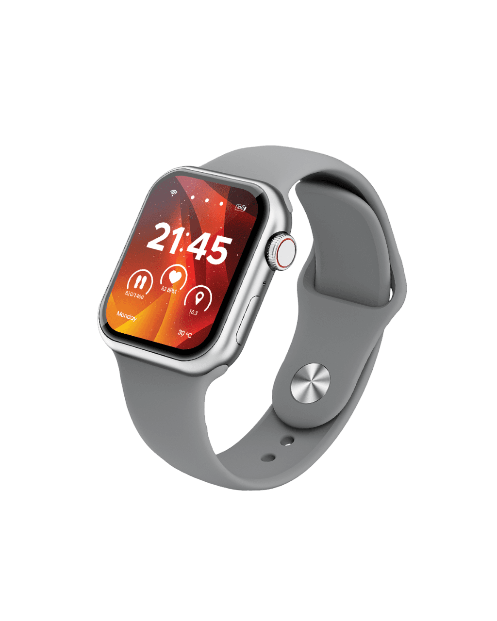 Mevo Smart Watch