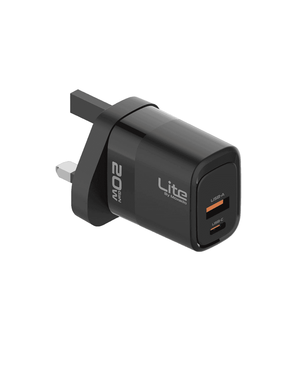 20W GaN Charger