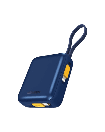 Revo Charge 10,000 mAh 22.5W Power Bank