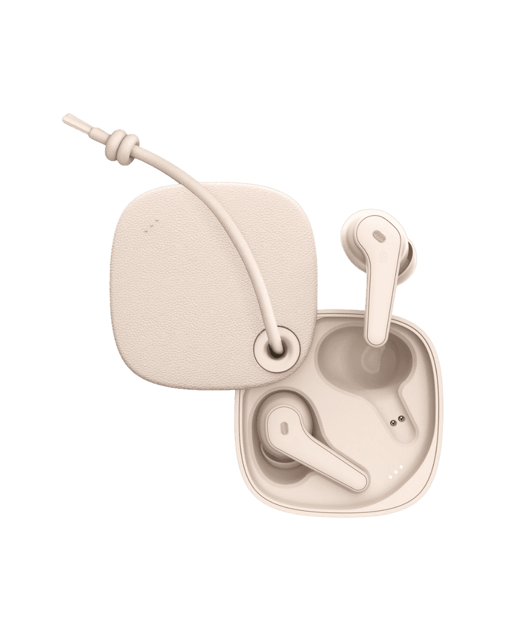 True Wireless Earbuds S4