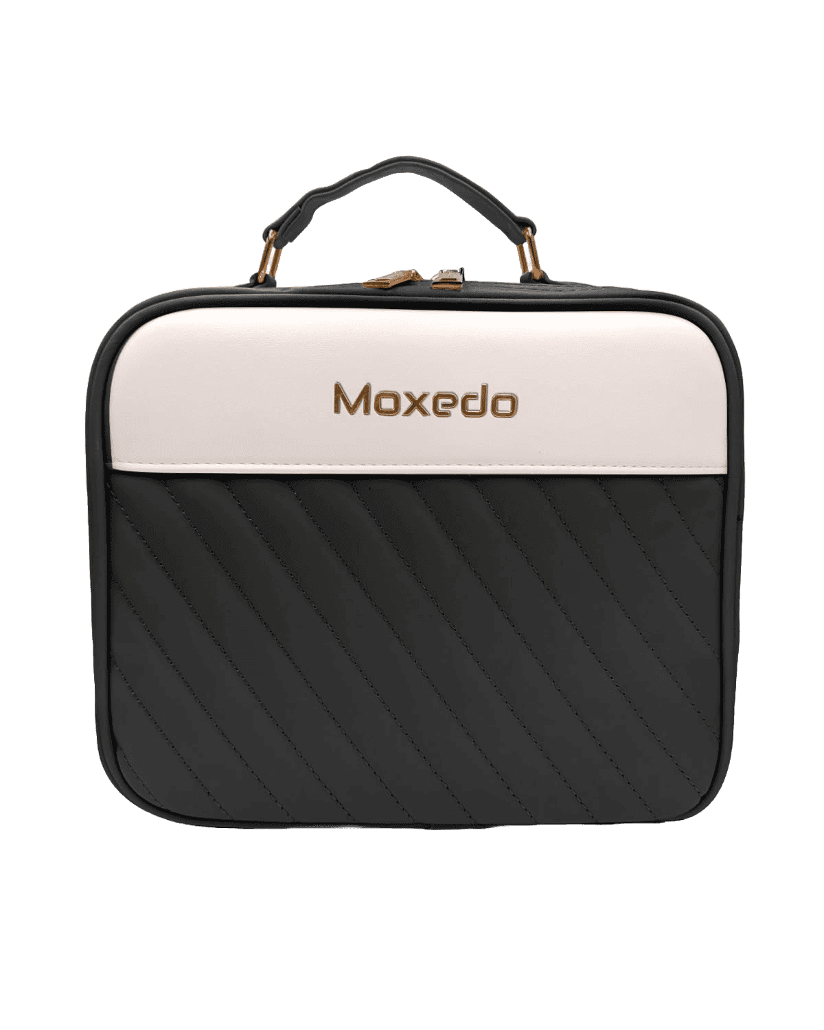 2 in 1 Portable Makeup Bag