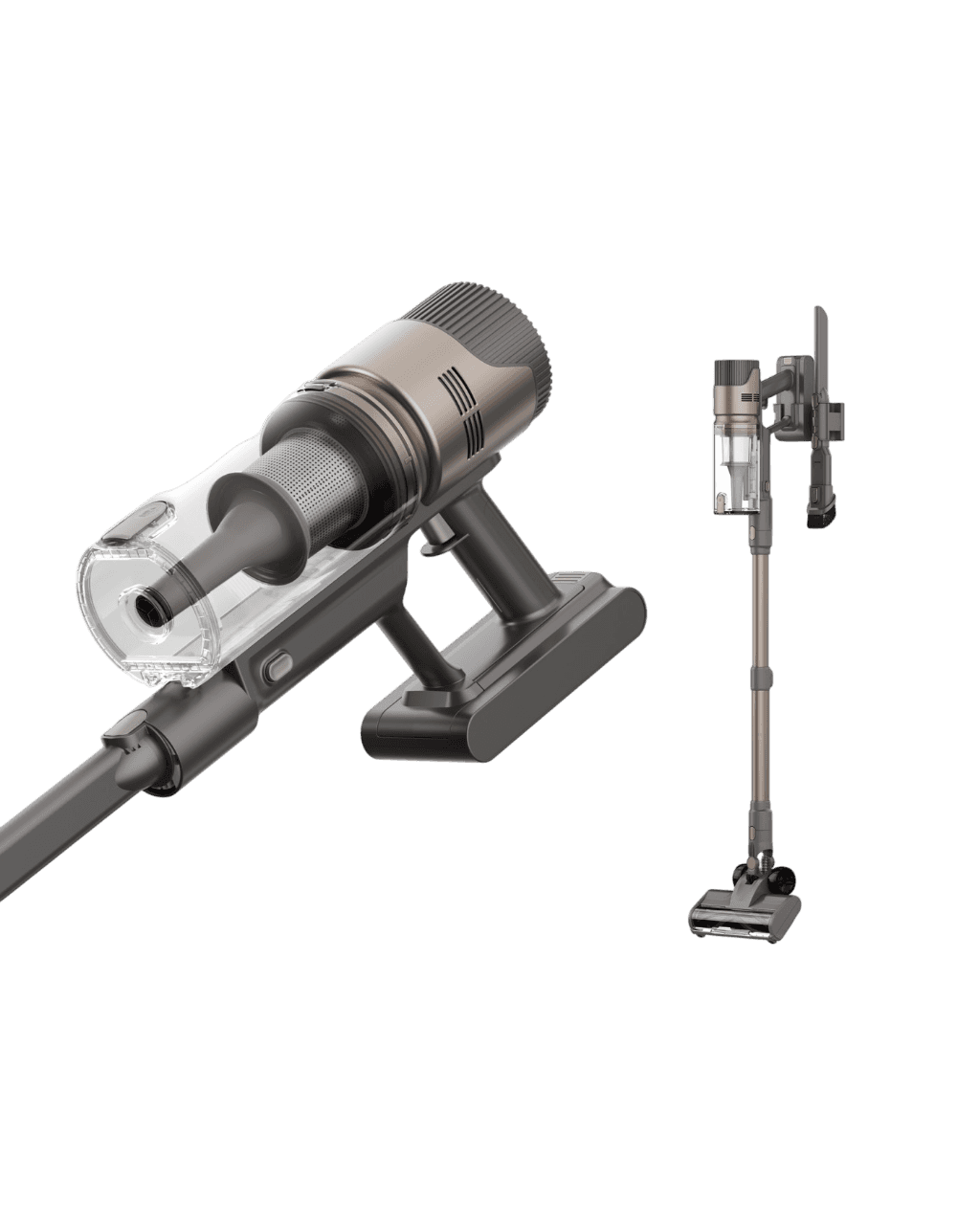 Vyclone Cordless Vacuum Cleaner