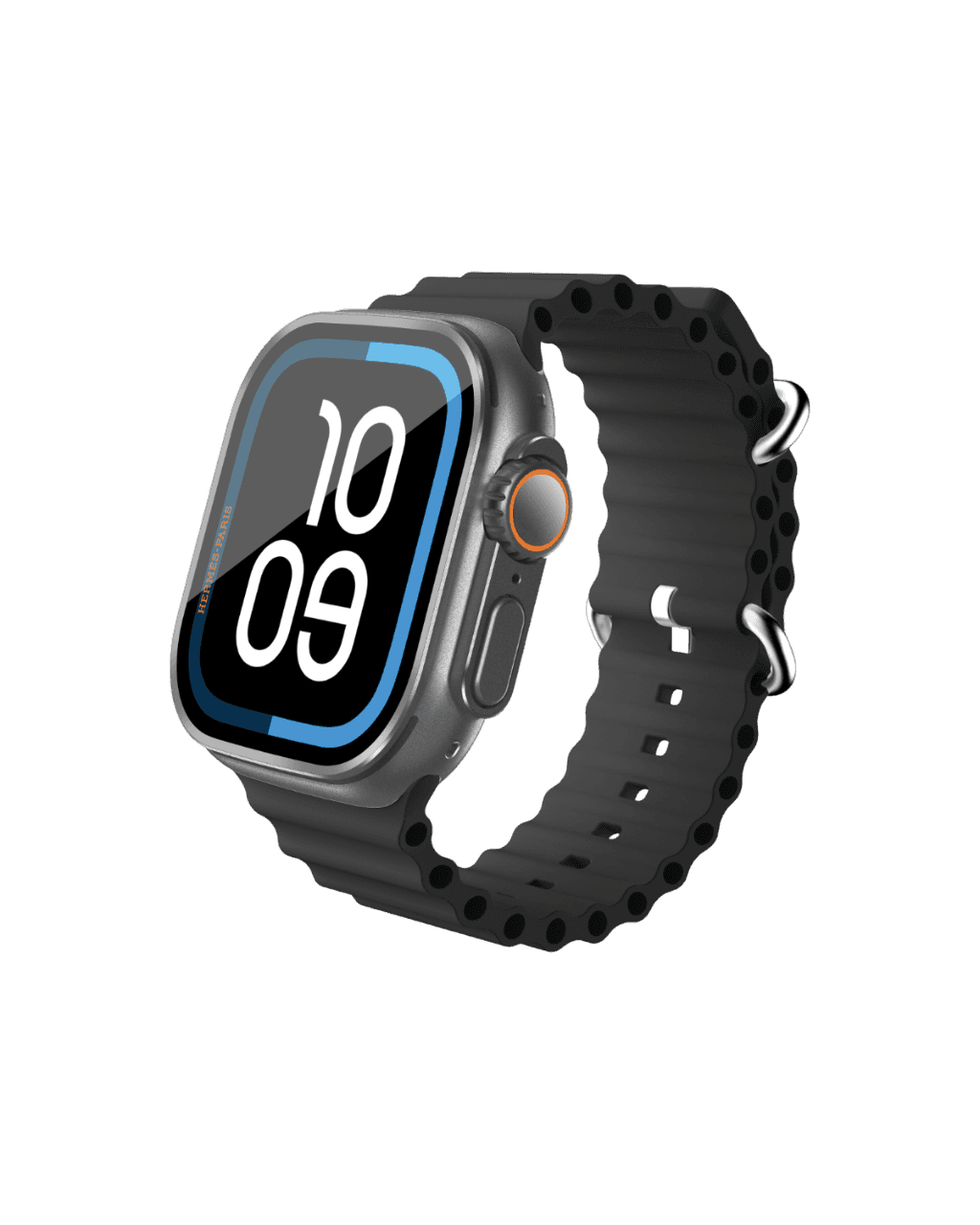 Lexor+ Smart Watch