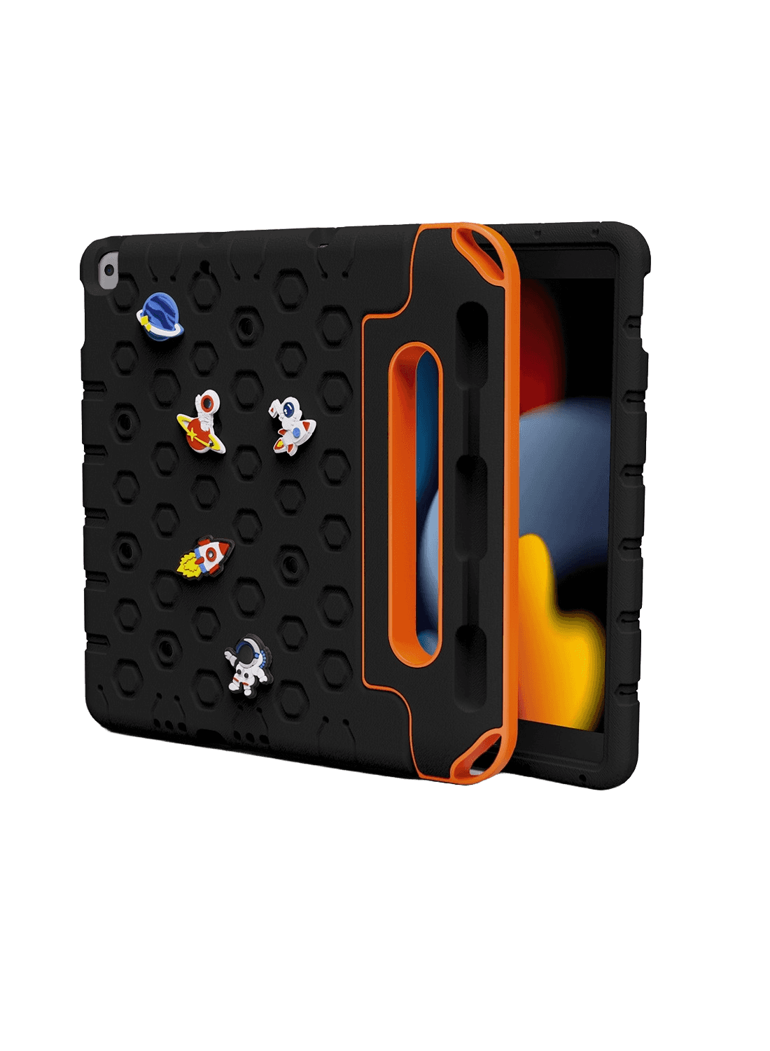 Rugged iPad Case
