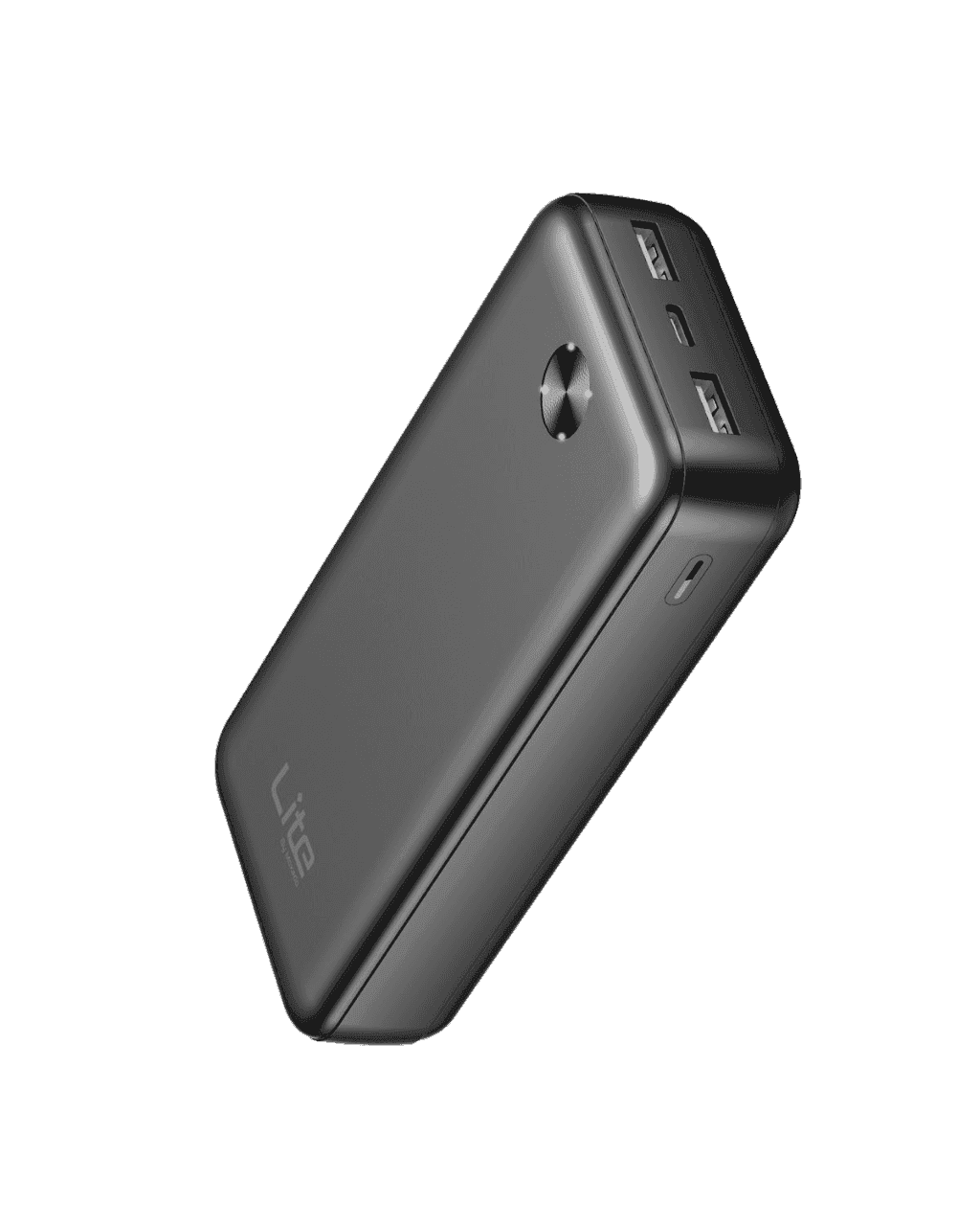Lite 20,000 mAh Power Bank