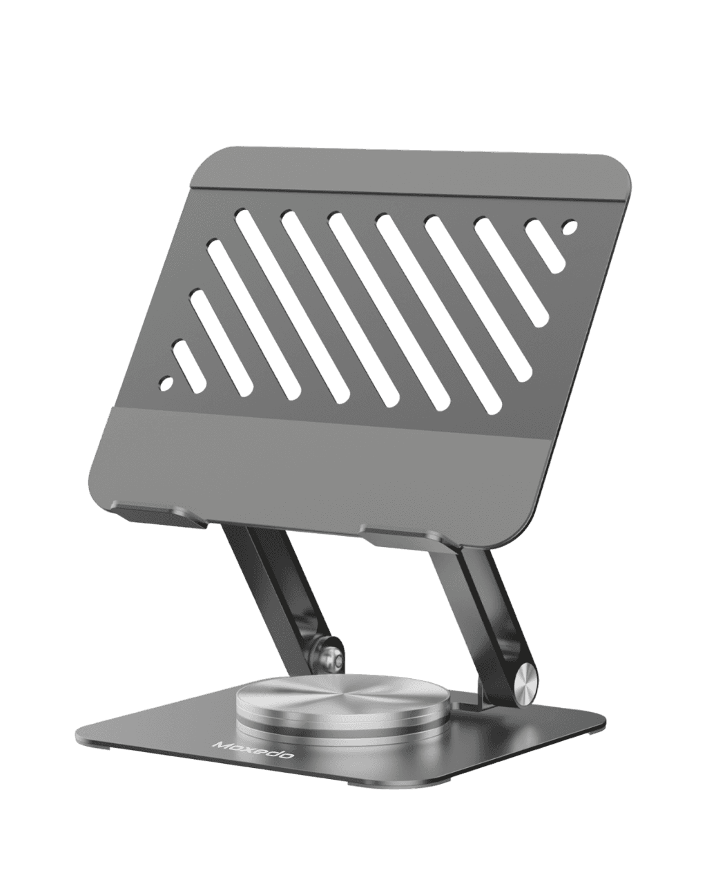 Aluminium 360° Rotatable Stand
