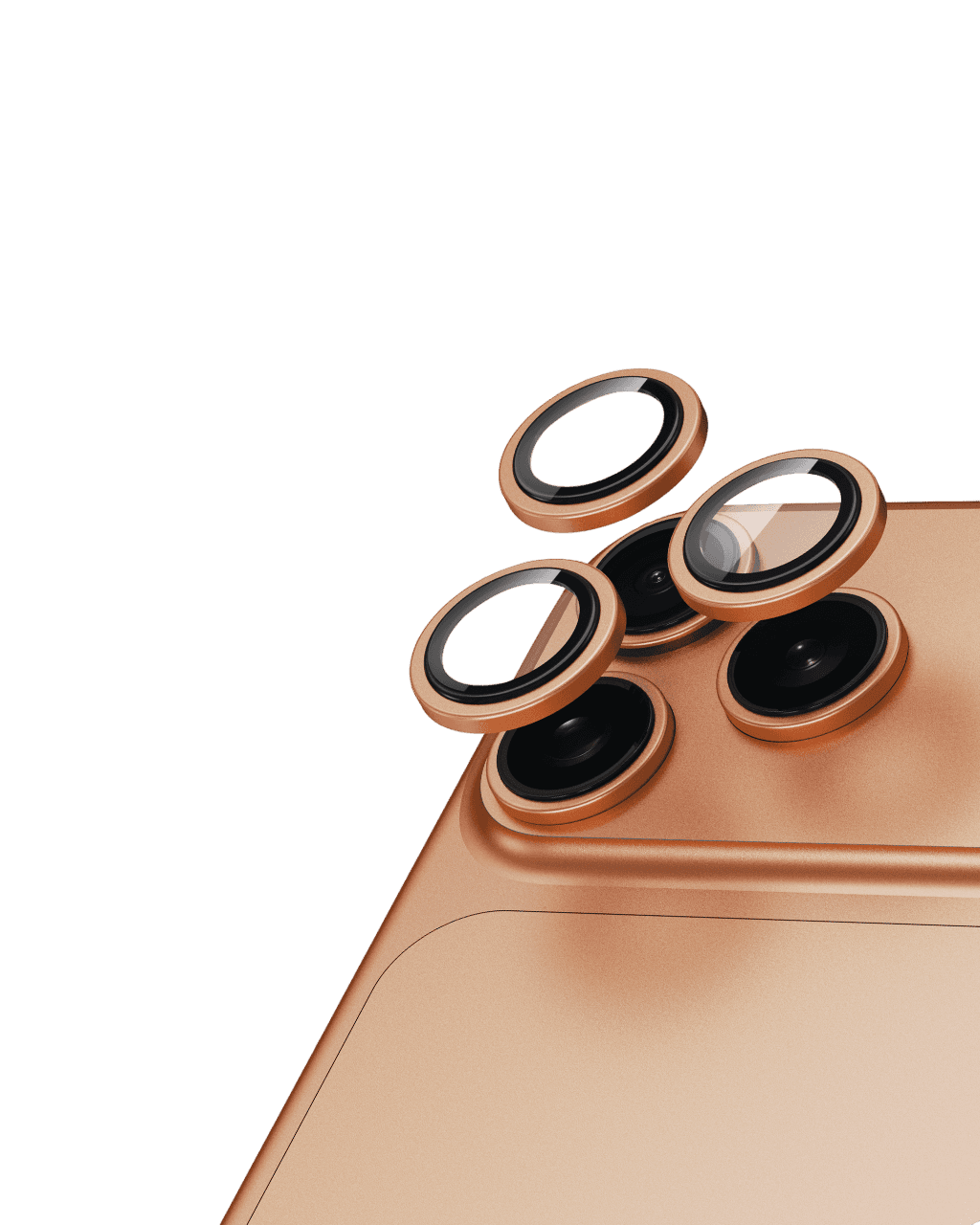 Camera Lens Protector