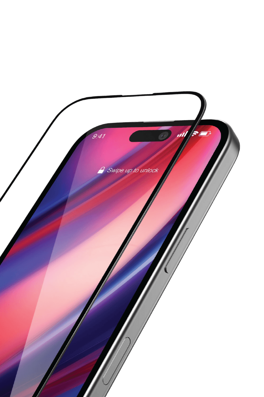 Ultra HD Clear