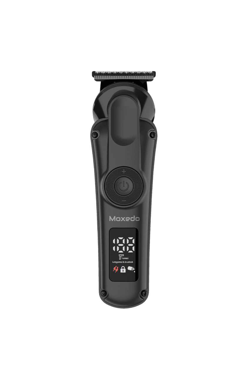 Clivra Cordless Hair Trimmer