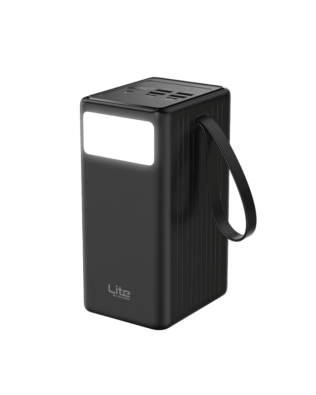Multi-Port 70,000 mAh