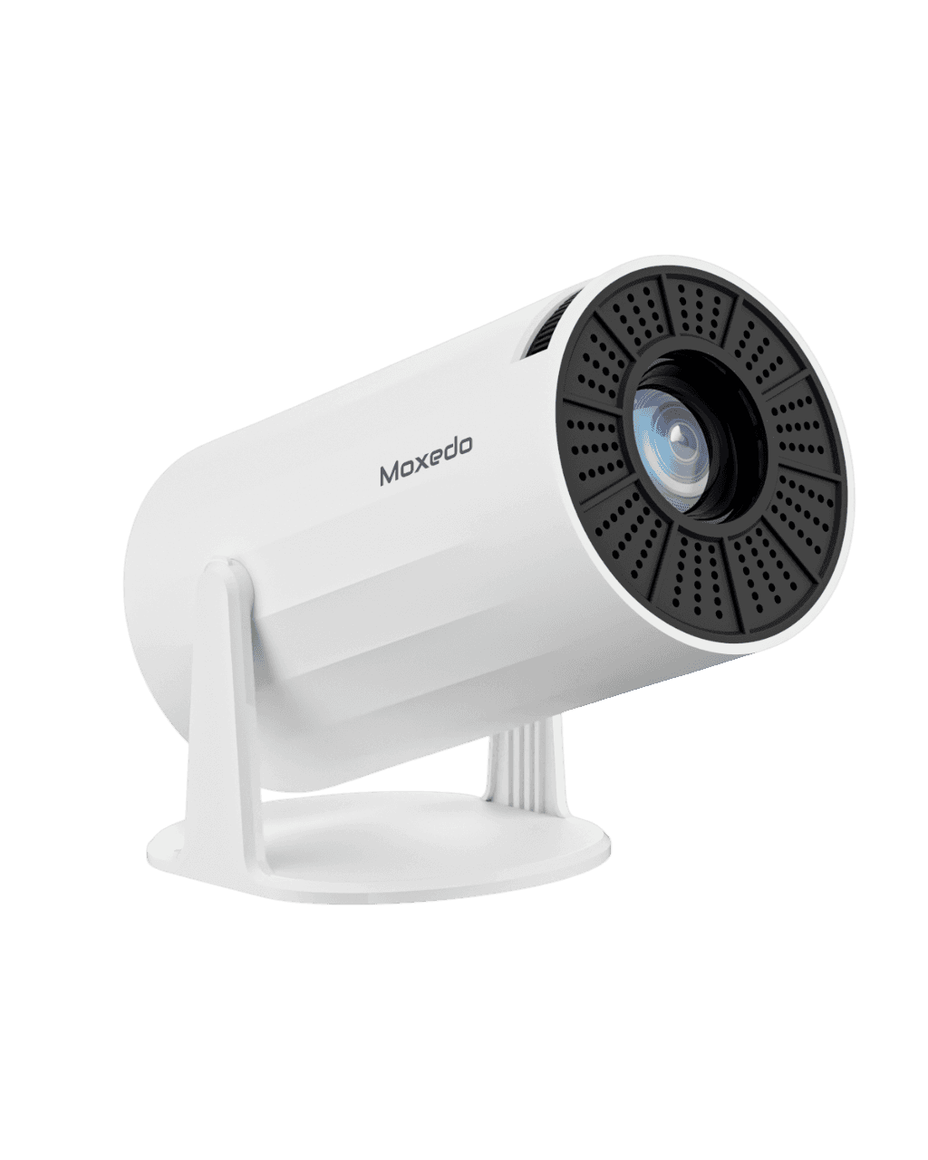 Zentra Smart Gaming Projector