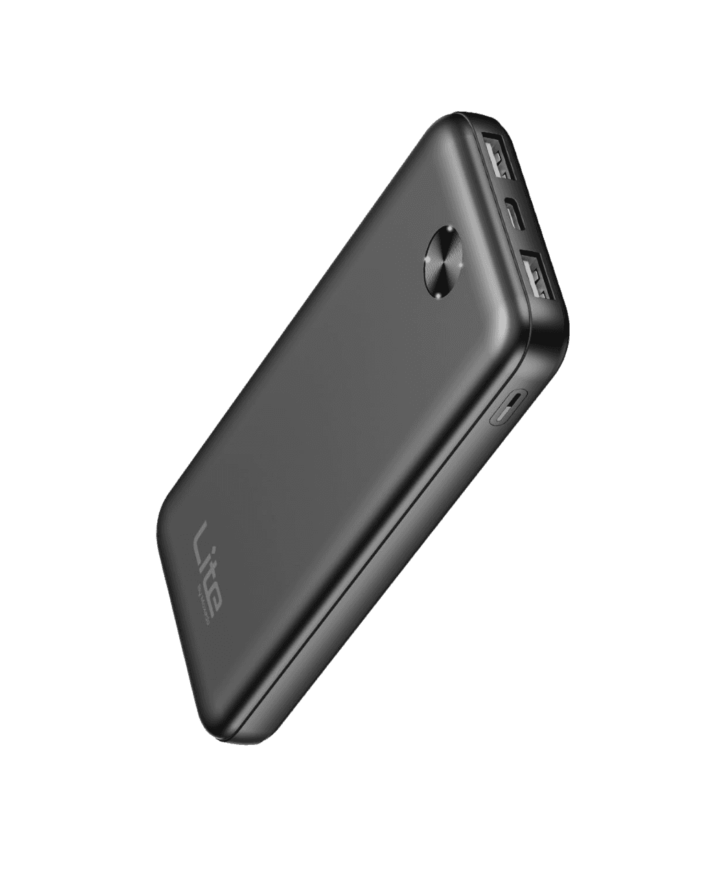 Lite 10,000 mAh Power Bank